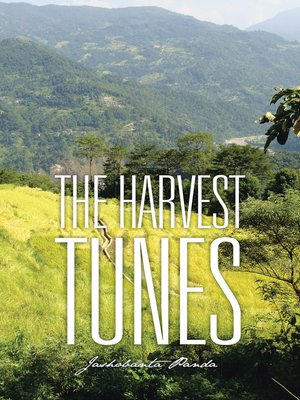 cover image of The Harvest Tunes